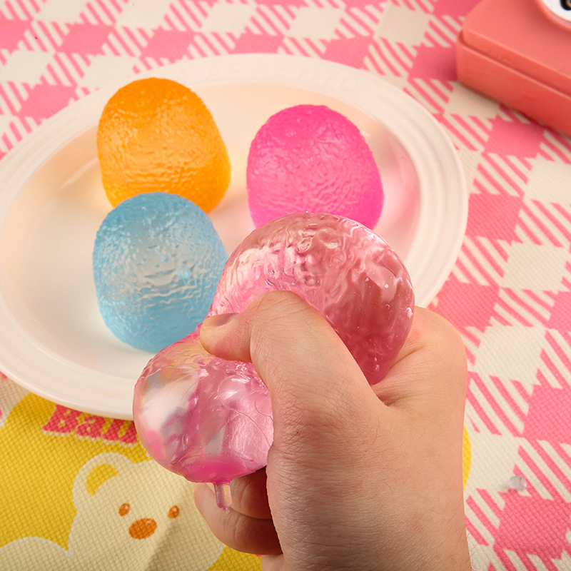 减压玩具实物图