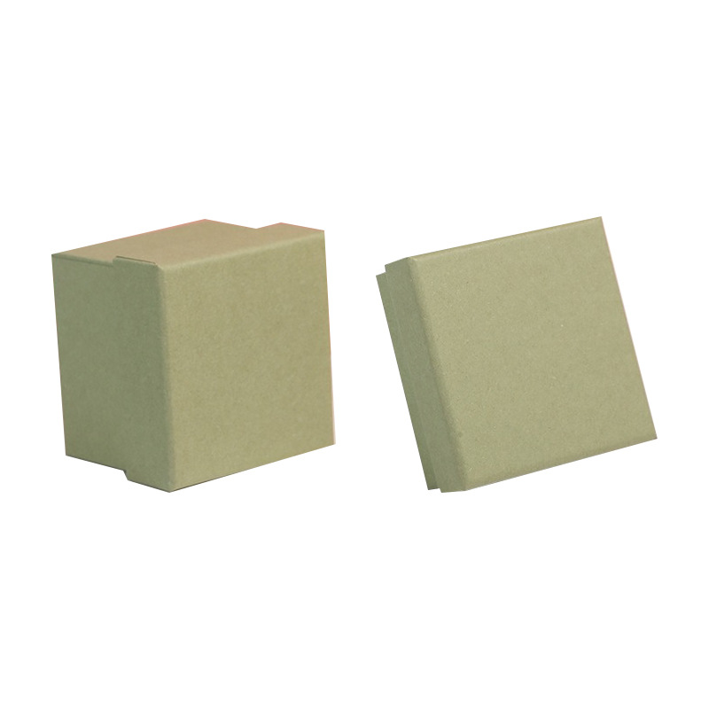 包装盒/纸盒/结婚纸盒/弹跳惊喜盒/盲盒细节图