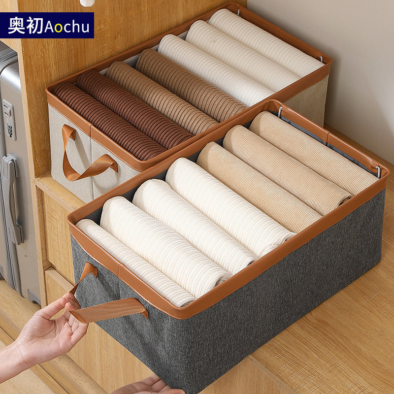 Acrylic Baji Millet storage box, transparent storage box, 180g Specification image