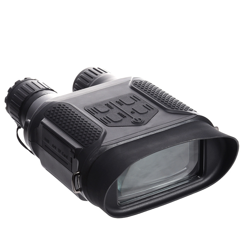 NV400B wide-screen infrared night vision device binocular digital telescope Zoom high-definition night vision goggles manufacturer wholesale Specification image