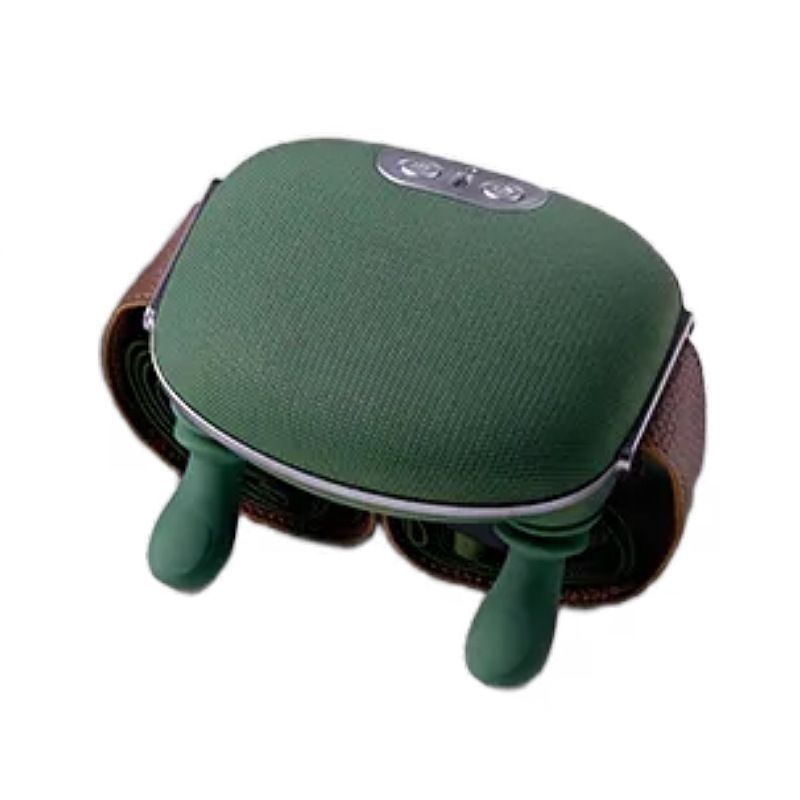 Master Hand Massager N8 Shoulder and Neck Massager, Cervical and Head Massager, anti-raw hand kneading and finger pressure Filling Massager Item Picture
