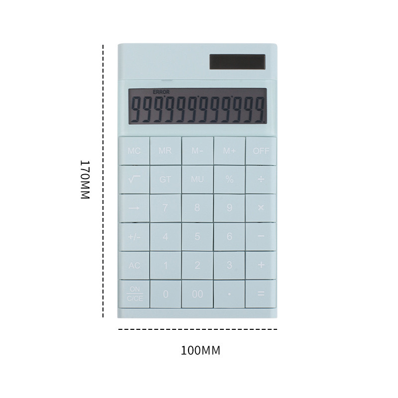 手写板4寸/手写板5.5寸/手写板5寸/迷你计算器/计算器产品图