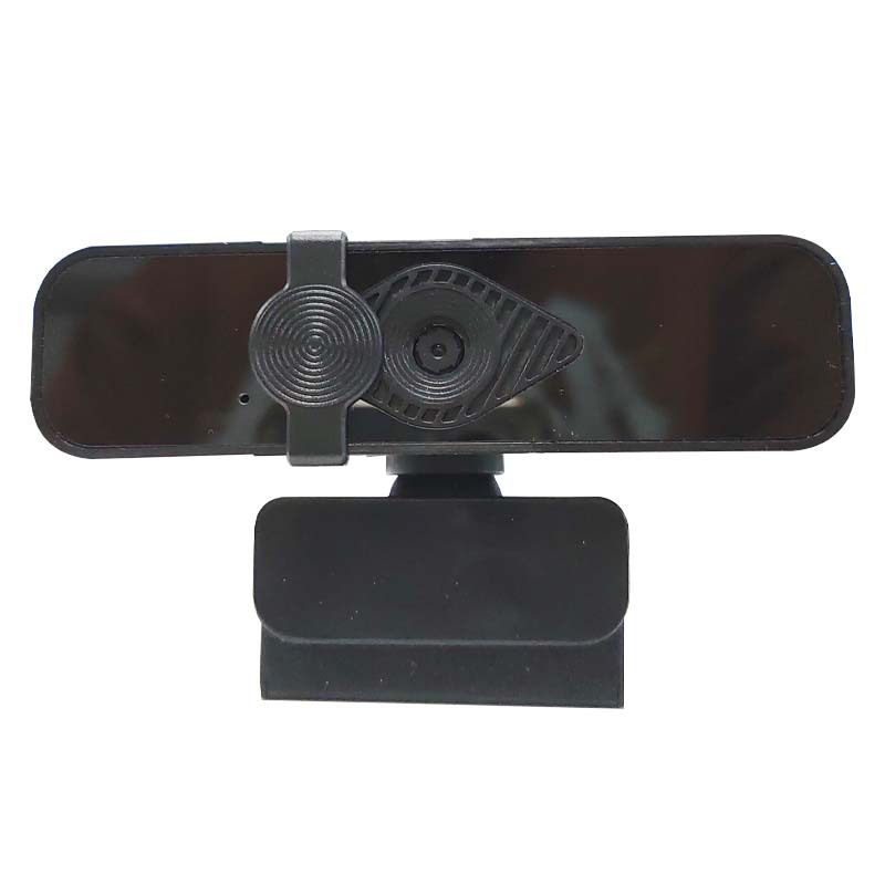 Webcam2K/4KUSB camera, plug-and-play computer camera with microphone, high-definition network camera Application Scenario