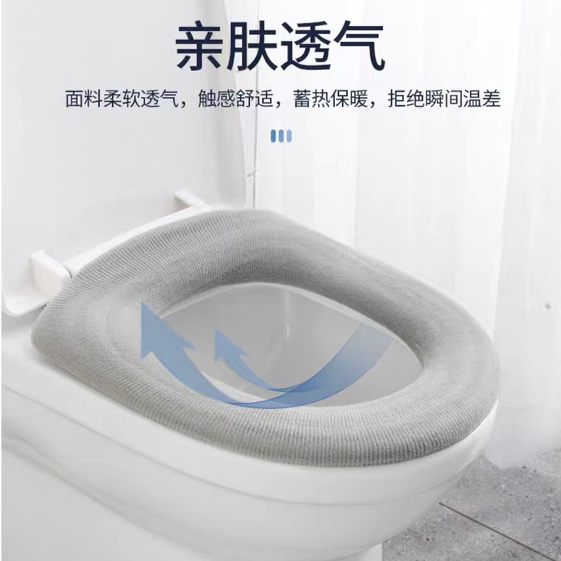 وحشيشة المراحيض على مدار السنة في المراحيض المنزلية من النوع "س" Specification image