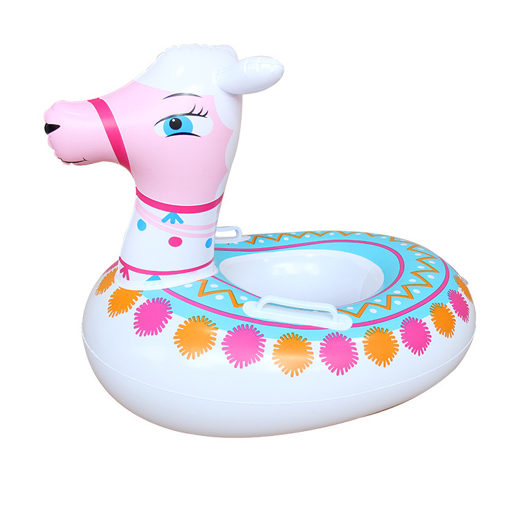 发光充气球/摆摊气球/气球棒/儿童充气拳击柱/玩具白底实物图