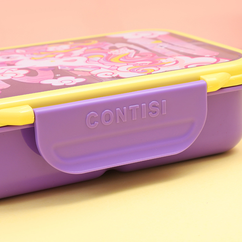 保鲜盒、饭盒实物图