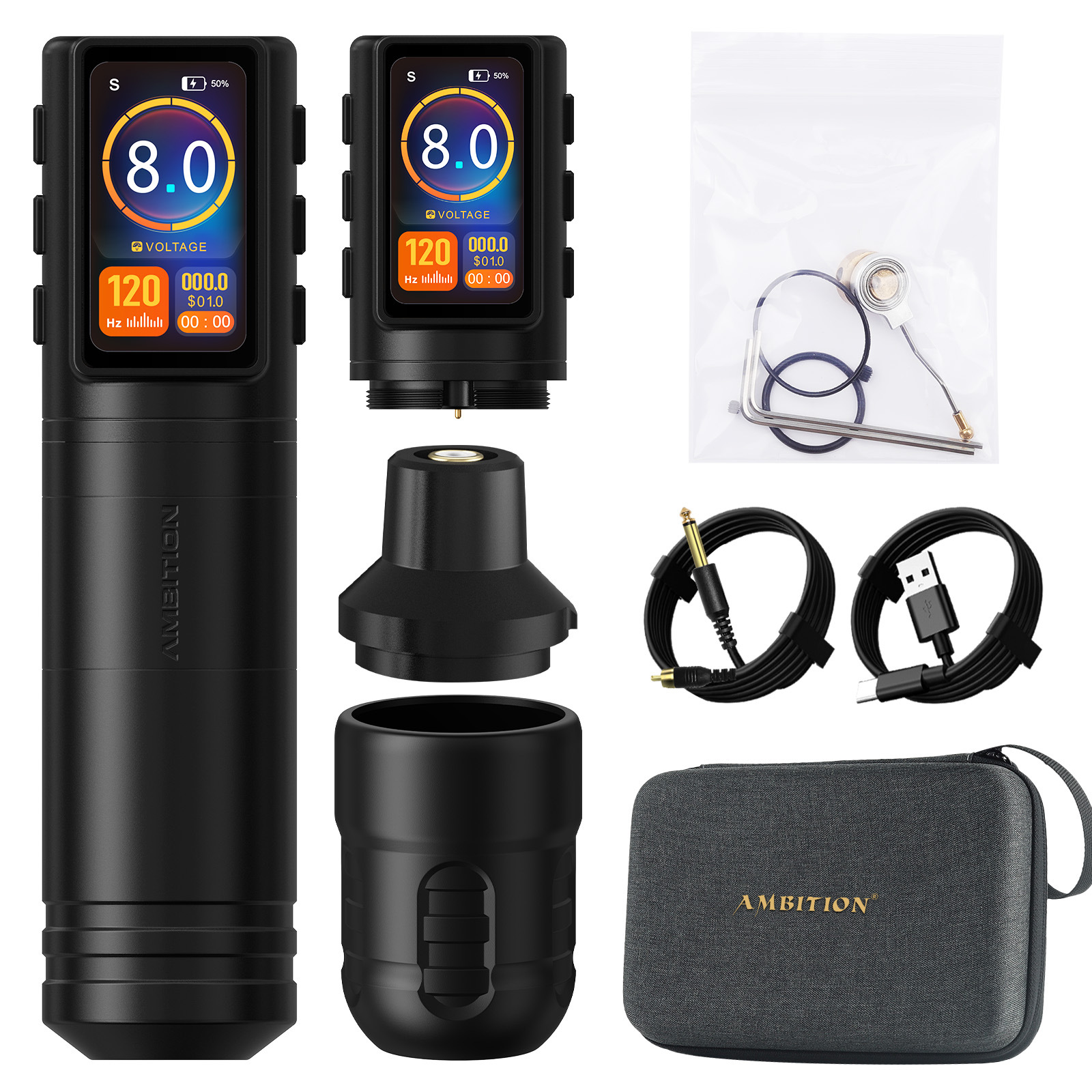 智能眼镜/aimb-g2/AI/AI智能眼镜/ai白底实物图