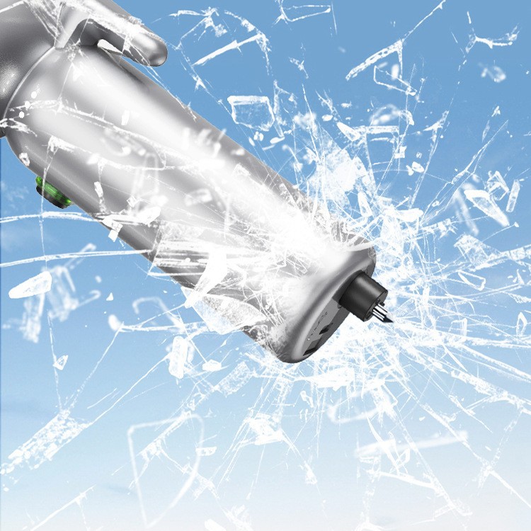 红太阳科技车载吸尘器洗车专用无刷电机大功率车家两用干湿吸尘器吹尘抽真空细节图