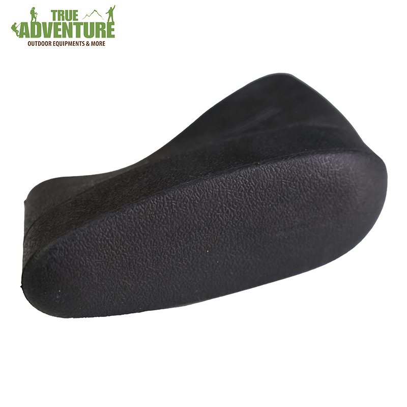 Wholesale of popular military color rubber anti-slip pads, protective covers, shock-absorbing pads, shooting buffer pads and shooting accessories Application Scenario