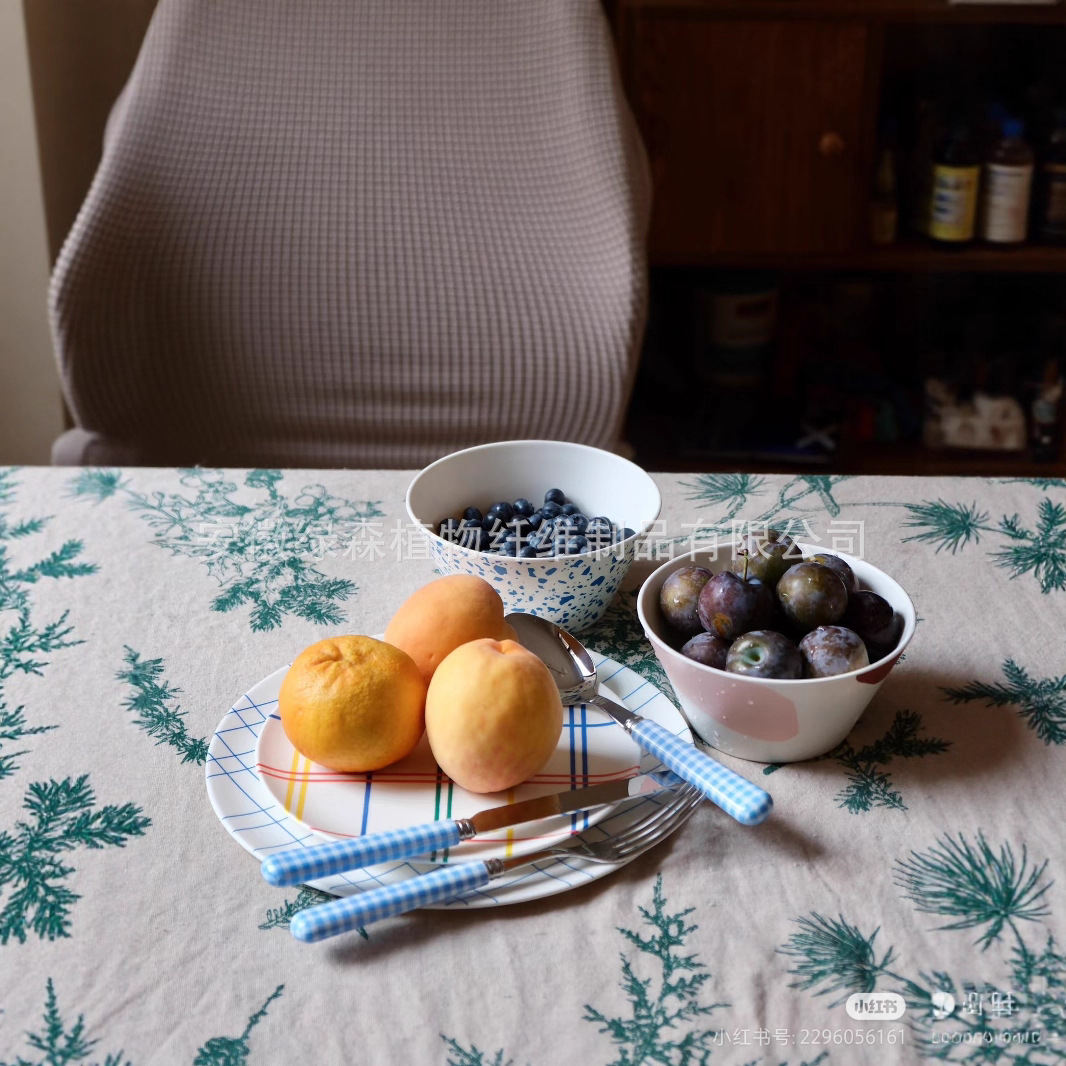 盘子/海鲜盘/陶瓷盘/西式餐盘/餐盘盘子细节图