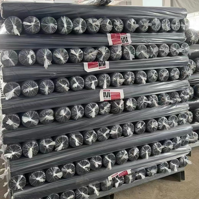 厂家现货210D牛津布固色涤纶涂层箱包里面料15*19印花产品图