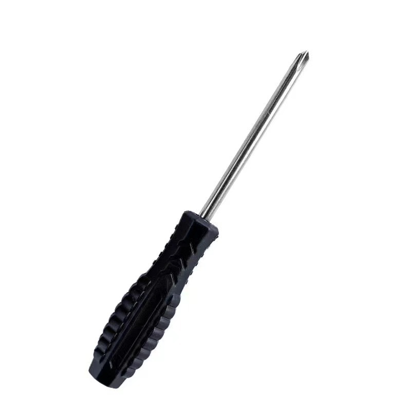 Arrow 5mm, 4mm, 3mm magnetic manual screwdriver, 11-character assembly and delivery, home decoration, furniture and home decor screw screwdriver Item Picture