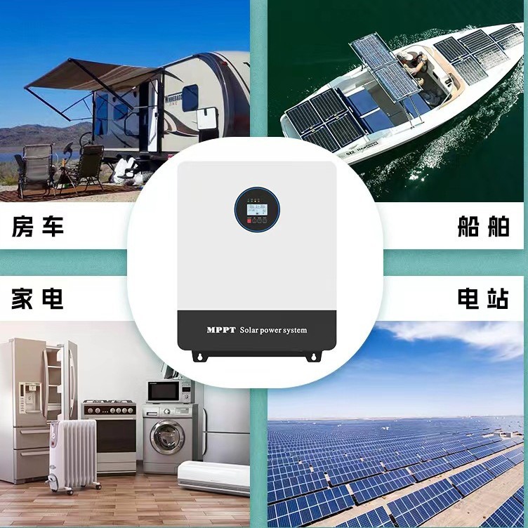 aibucuo/逆变器控制器细节图