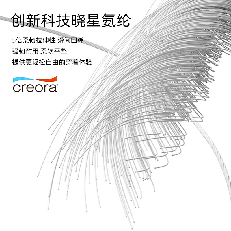 内衣/粉底液吊带/文胸/无铁内衣/三角抹胸内衣细节图