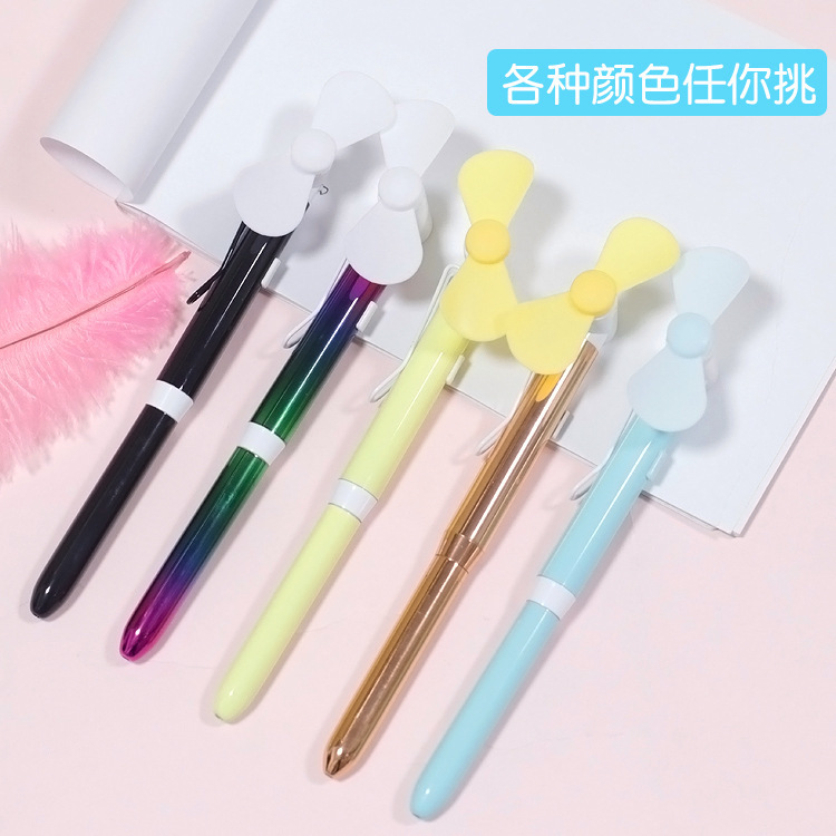 圆珠笔/串珠笔/油性圆珠笔/pen/中性笔0.7mm产品图