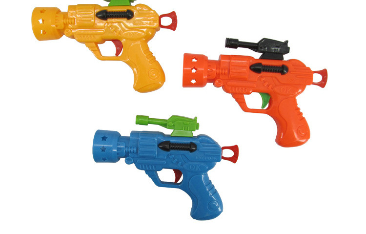 玩具枪/水弹枪/冲锋枪/儿童玩具枪/电枪白底实物图