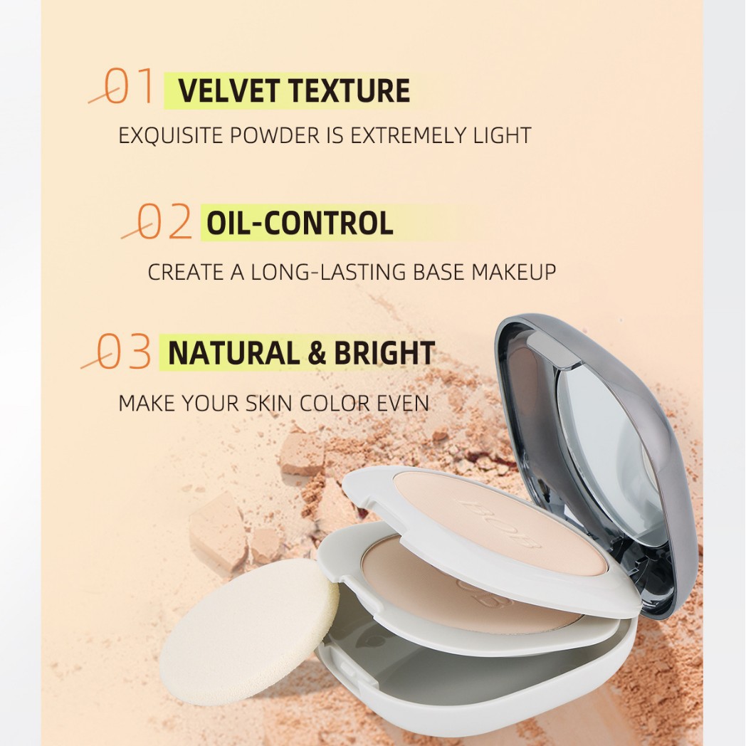 SEVENCOOL/施华寇/闪粉珠光粉/粉饼包材/Novo细节图