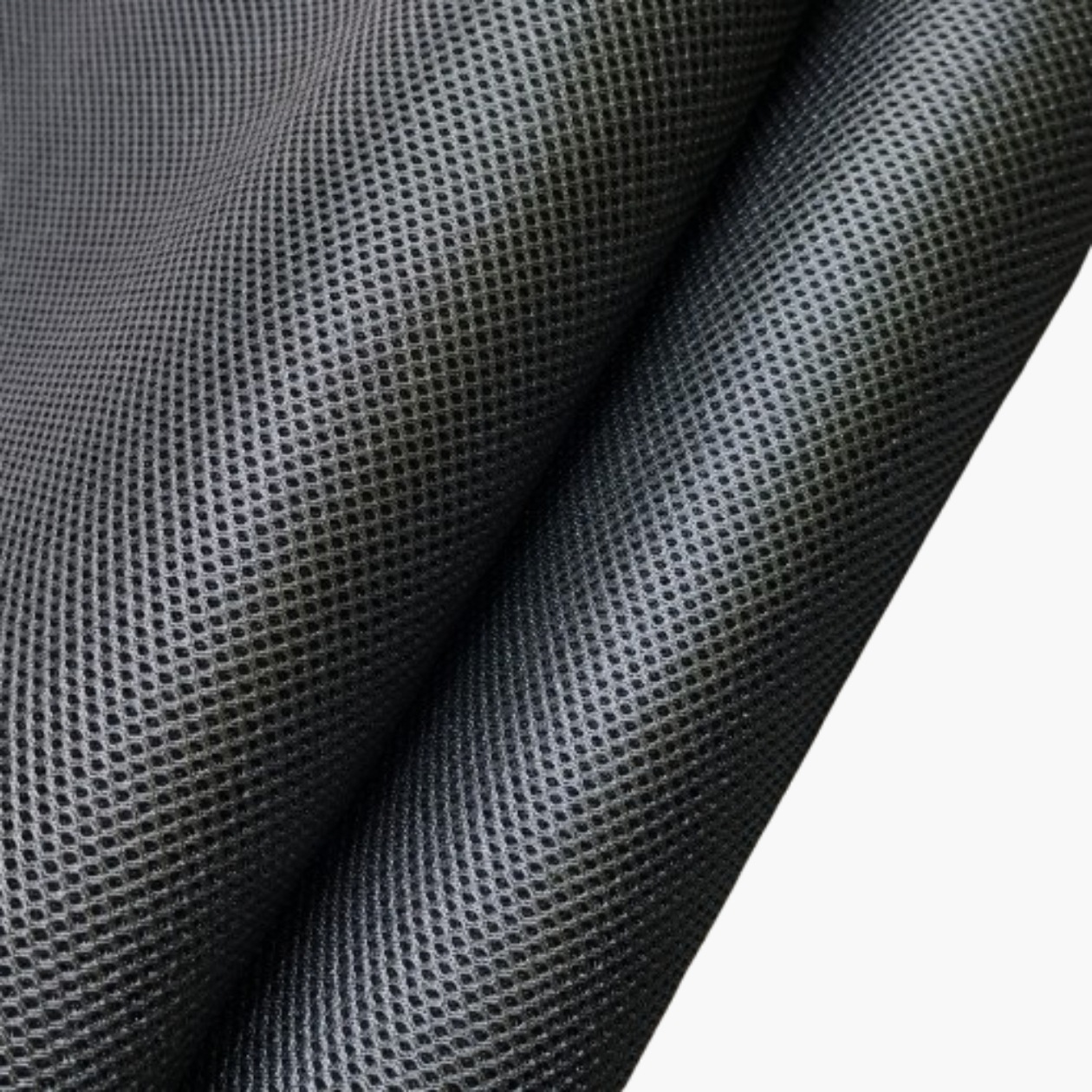 2*2 sandwich mesh seat cushion core material, luggage shoe material, handbag, pet supplies, car seat backrest mesh fabric, Daye luggage material Item Picture