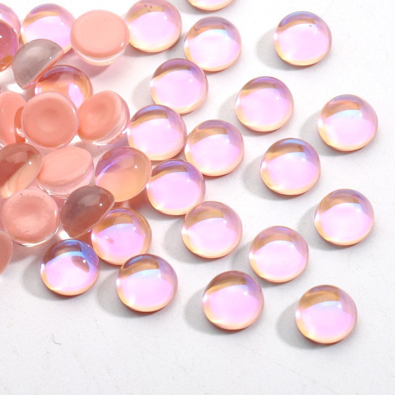 拼豆/串珠/亚克力大孔字母/亚克力算盘珠/压花器产品图