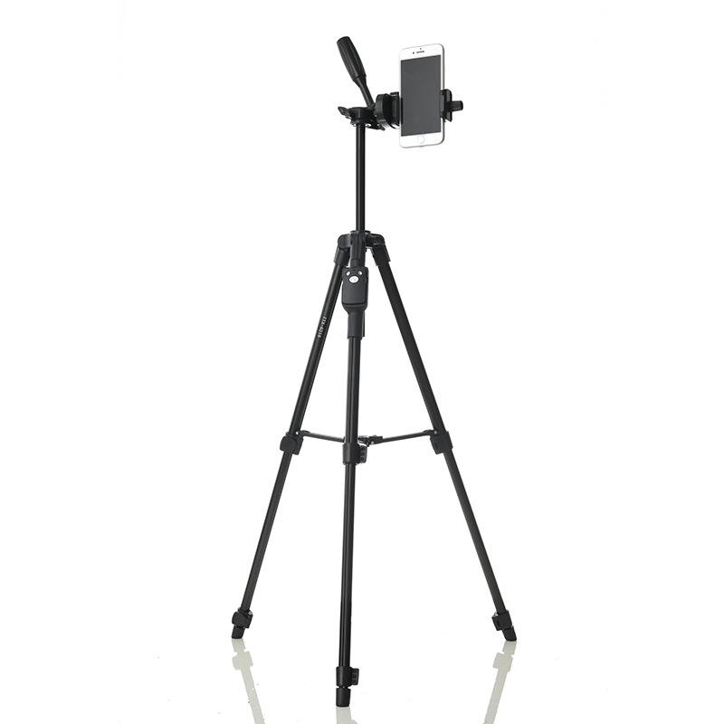 Hot-selling 1.2M tripod telescope, tripod digital camera, tripod live streaming tripod manufacturer wholesale Item Picture