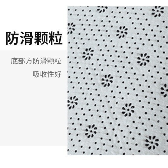 地毯/地毯水晶绒/红地毯加厚/厕所厨房地毯/卧室地毯细节图