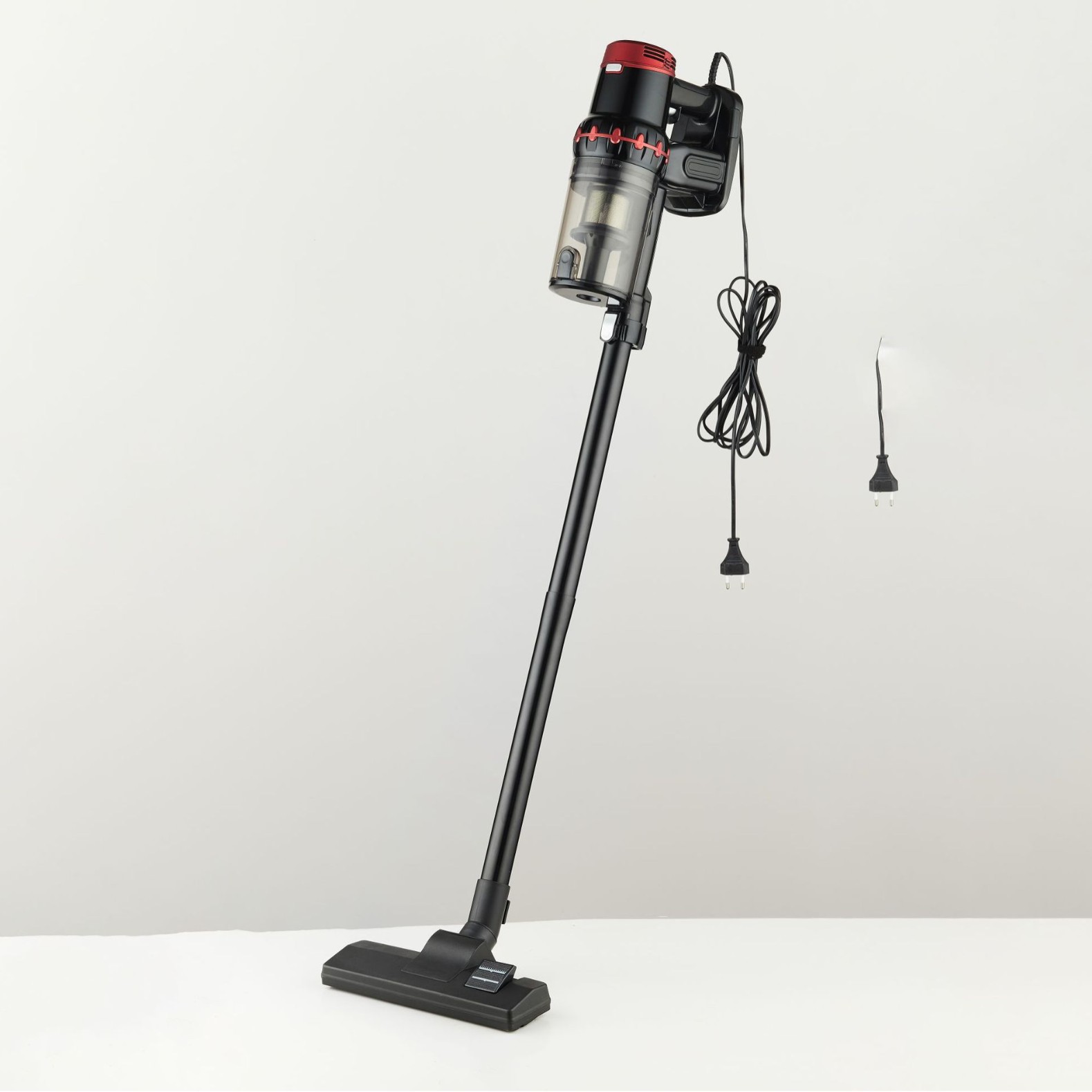 Handheld vacuum cleaner, high-power car wireless, super strong suction, dual-purpose car and home, mini handheld portable details Picture