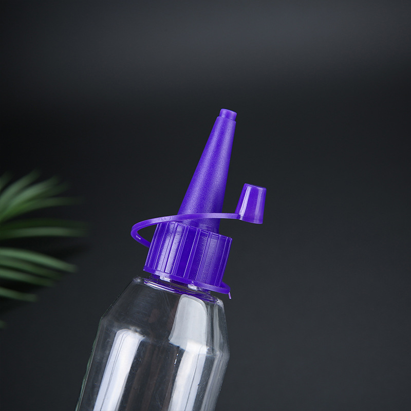 زجاجات فارغة تحتوي على زجاجات عطر متعددة الأغراض Specification image