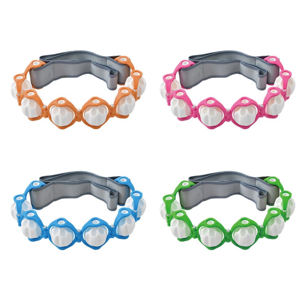 2025 Back Massager, touch Massager, back massager, Amazon cross-border bestseller, factory direct supply Item Picture