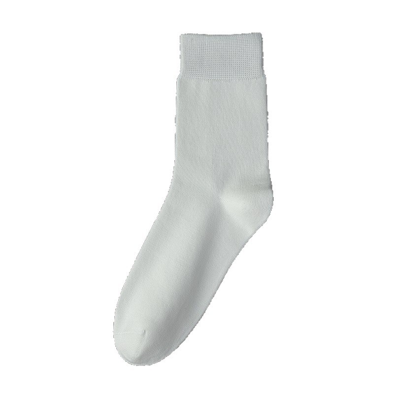 الجوارب هي جوارب تجارية باللون الصافي Item Picture