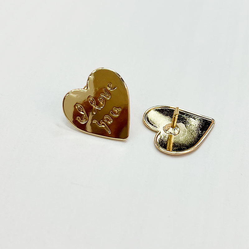 耳钉&耳针实物图