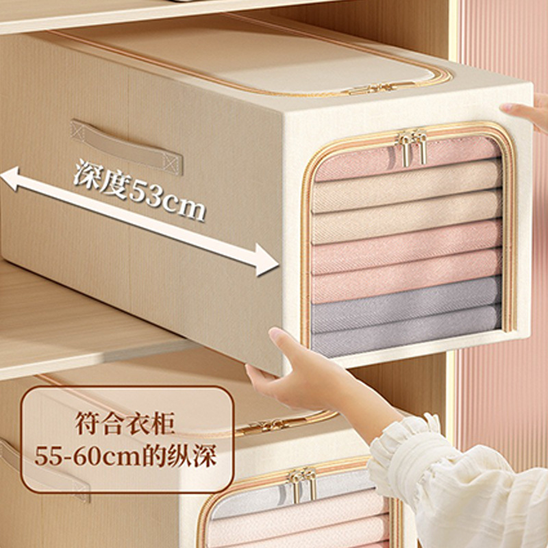 收纳盒/收纳/收纳用品/吧唧/亚克力盒子产品图