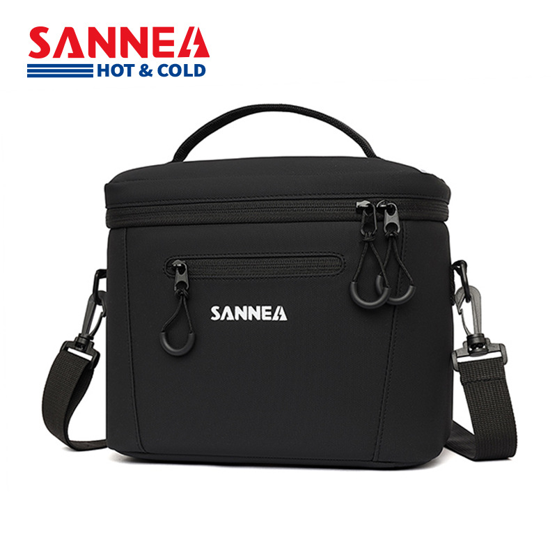 冰袋、冰包、野餐包实物图