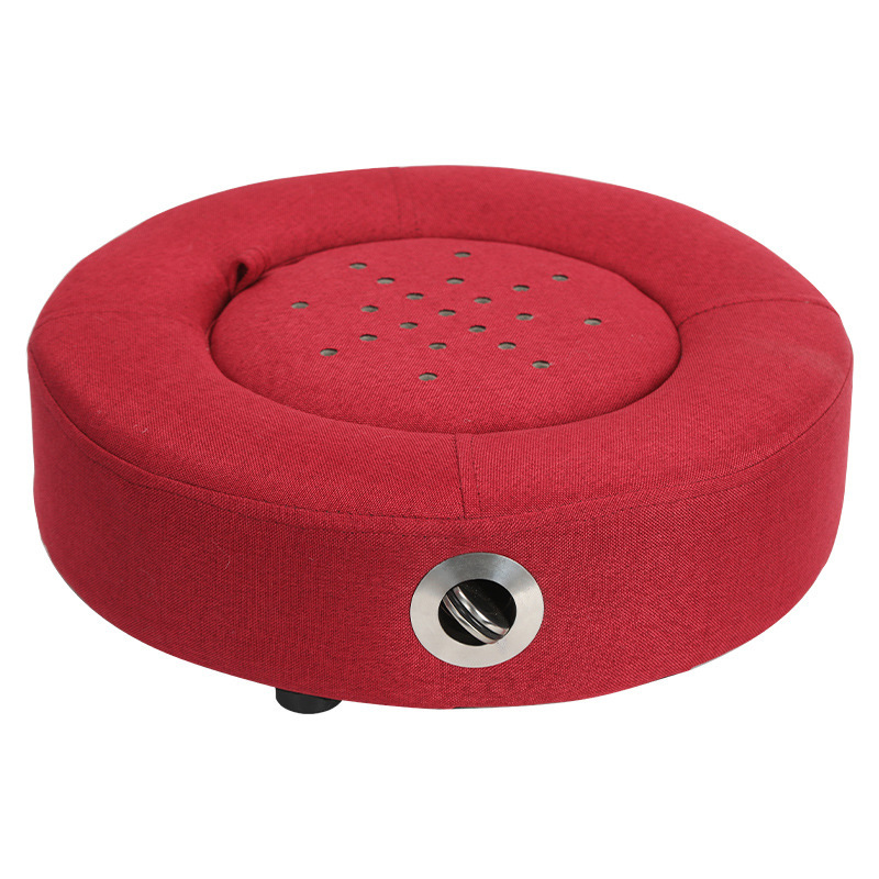 Factory direct sales of Putian moxibustion stool, moxa column temperature control putian sitting moxibustion instrument, sitting moxibustion stool, moxibustion stool, household moxibustion putian Item Picture