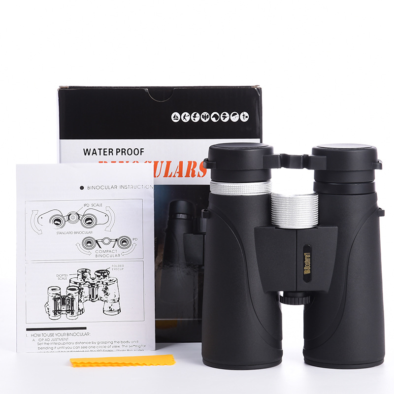10X50 Doctor Man Telescope, rotatable dust-proof telescope, all-optical outdoor telescope manufacturer wholesale details Picture