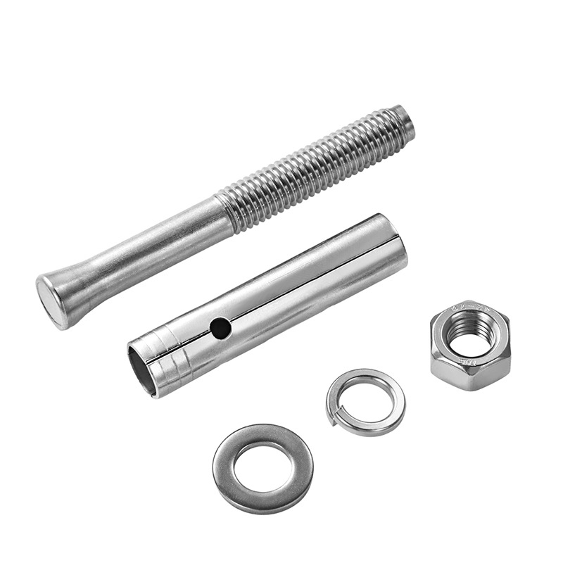 其他紧固件、连接件实物图