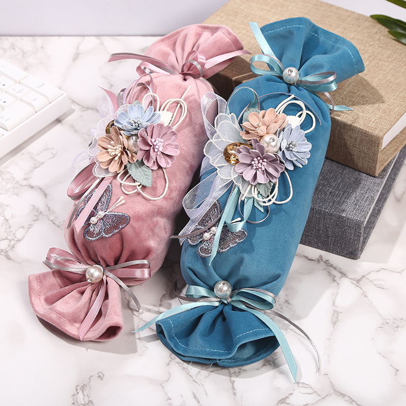 【秘密花园】竹炭包汽车装饰车载竹炭香包香薰除味竹炭包汽车摆件