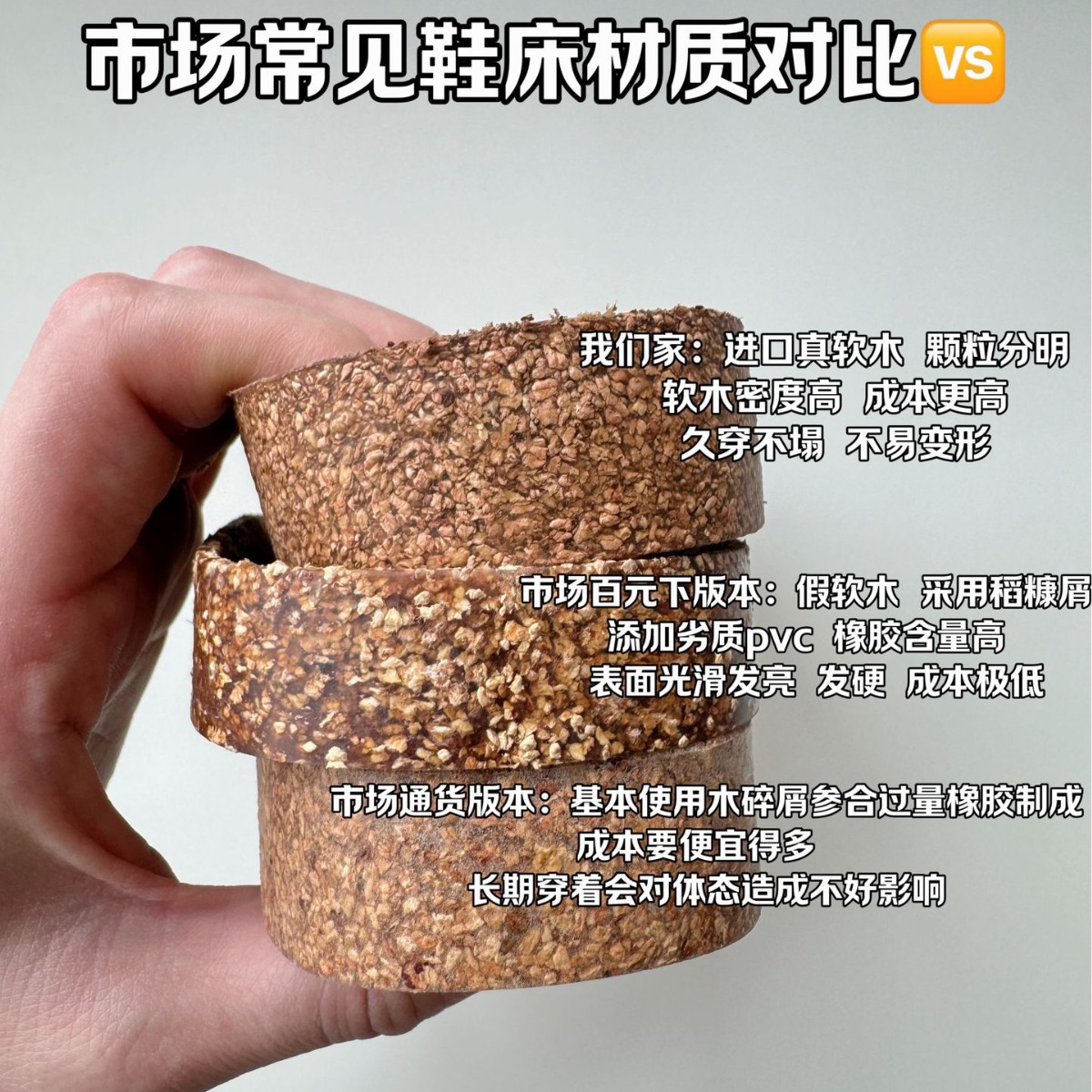 Eight pairs of multi-color suede Burken shoes with metal buckles, size 38, white background details Picture