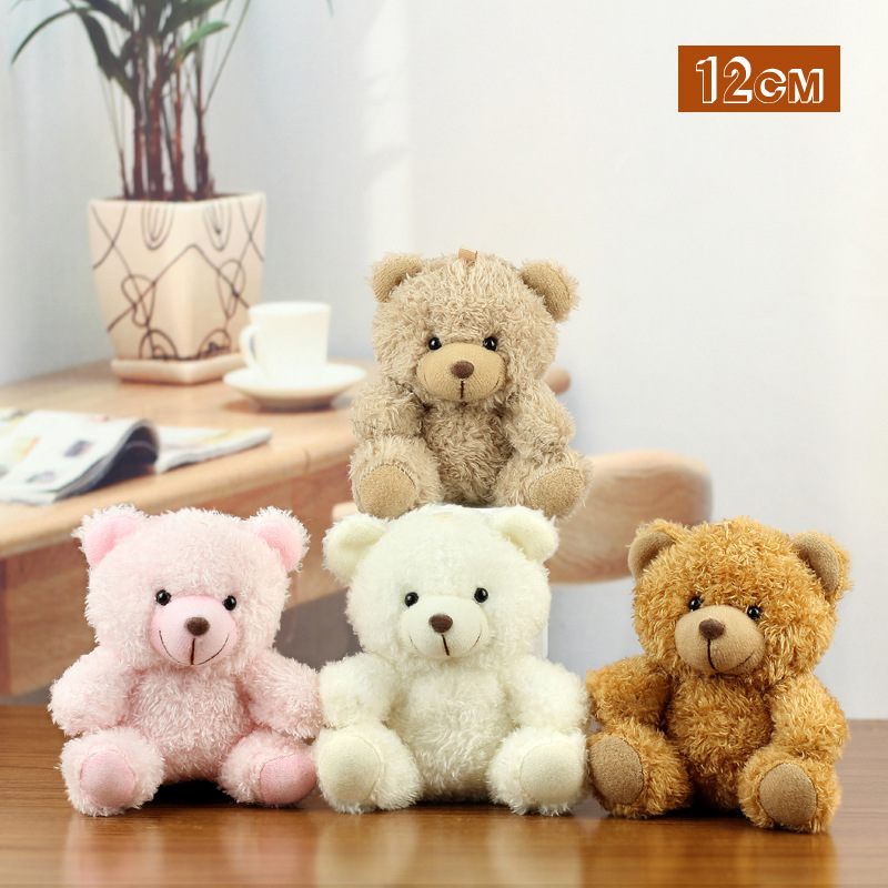 毛绒玩具/批发毛绒玩具/玩偶/毛绒挂件/哭娃产品图