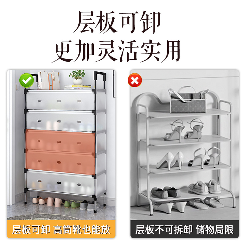 旋转书架/置物架/电视支架/桌面置物架/化妆台置物架产品图