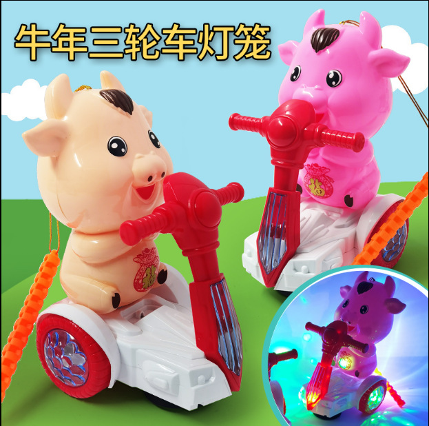 灯笼/醒狮灯笼/小灯笼/大灯笼/元宵灯笼细节图