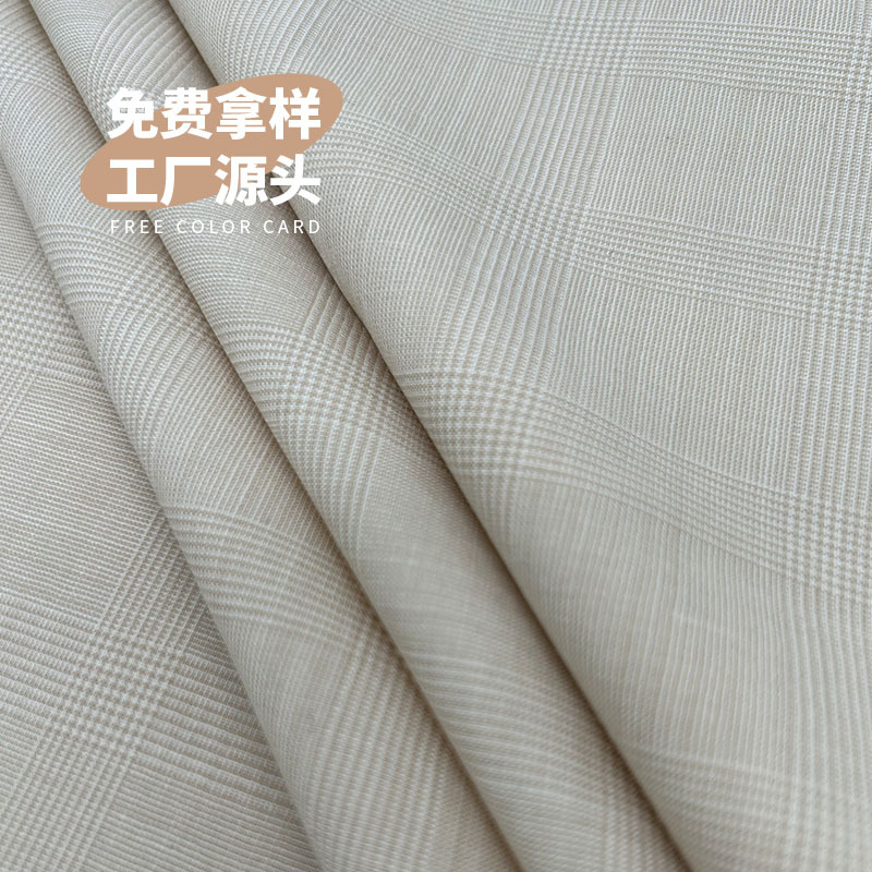 醋酸布料/仿醋酸面料/醋酸面料细节图