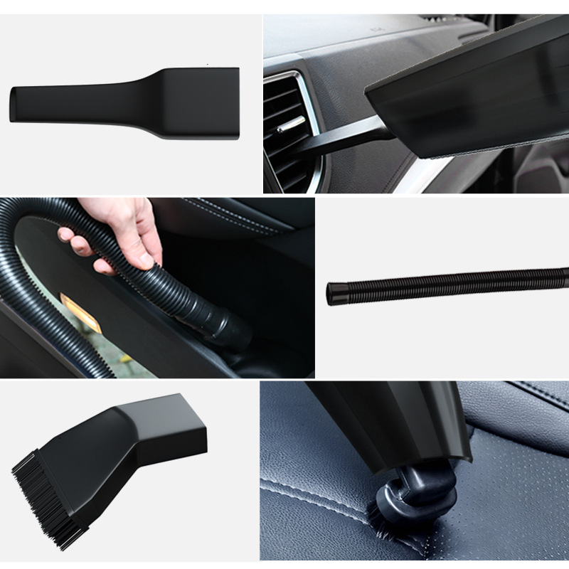 商用吸尘器实物图