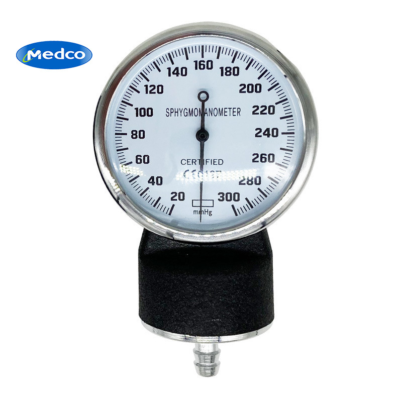 Cross-border exclusive blood pressure monitor heads, manual blood pressure monitor heads, traditional household upper arm pointer pressure gauge heads