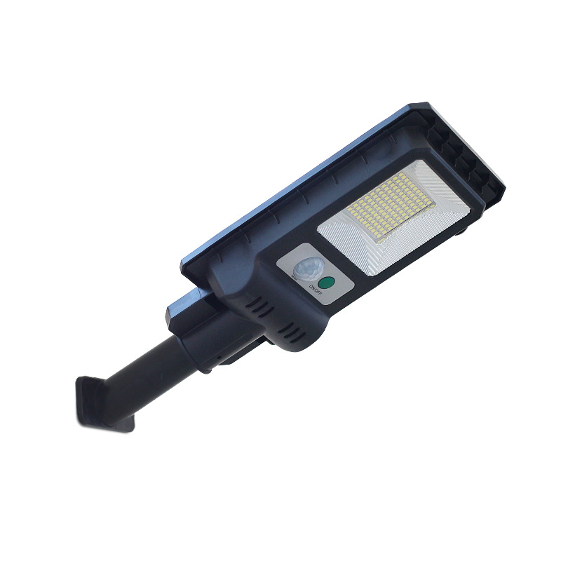 Jiechen Te Cross-border solar Wall Lamp, Outdoor waterproof courtyard Solar lamp, household sensor solar wall lamp Item Picture