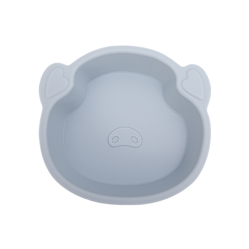小菜碟陶瓷/密胺盘/白盘10.5寸/野营餐具/碗碟盘子白底实物图