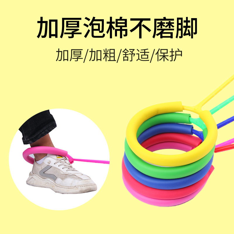 摆摊/发光玩具/波波球批发/地摊/儿童玩具产品图