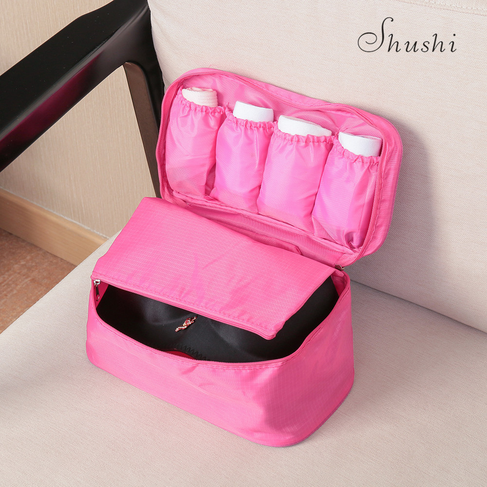 收纳袋、收纳包实物图