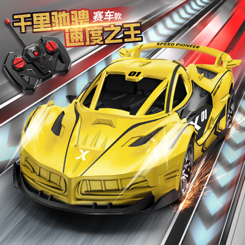 遥控车/儿童玩具/遥控汽车/玩具车遥控车/遥控赛车产品图
