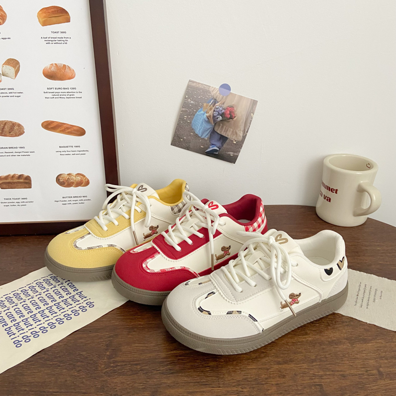 Shoes/男鞋/万有引力/运动鞋/零售运动鞋细节图