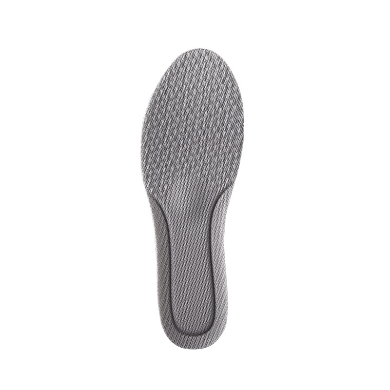 bosst insoles for men and women offer a comfortable, sporty, casual, shock-absorbing, breathable, sweat-absorbing, odor-proof, highly elastic and comfortable wholesale Item Picture